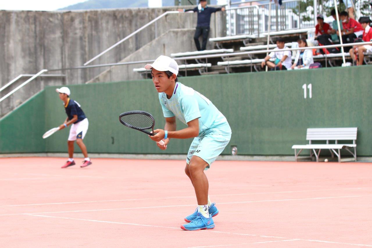 JOCジュニアオリンピックカップ大会 第29回全日本ジュニア選手権大会