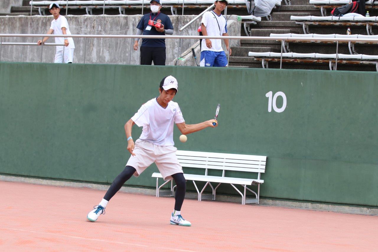 JOCジュニアオリンピックカップ大会 第29回全日本ジュニア選手権大会