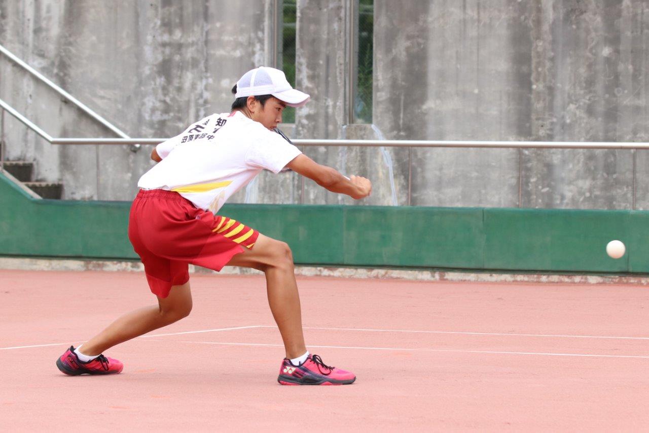 JOCジュニアオリンピックカップ大会 第29回全日本ジュニア選手権大会