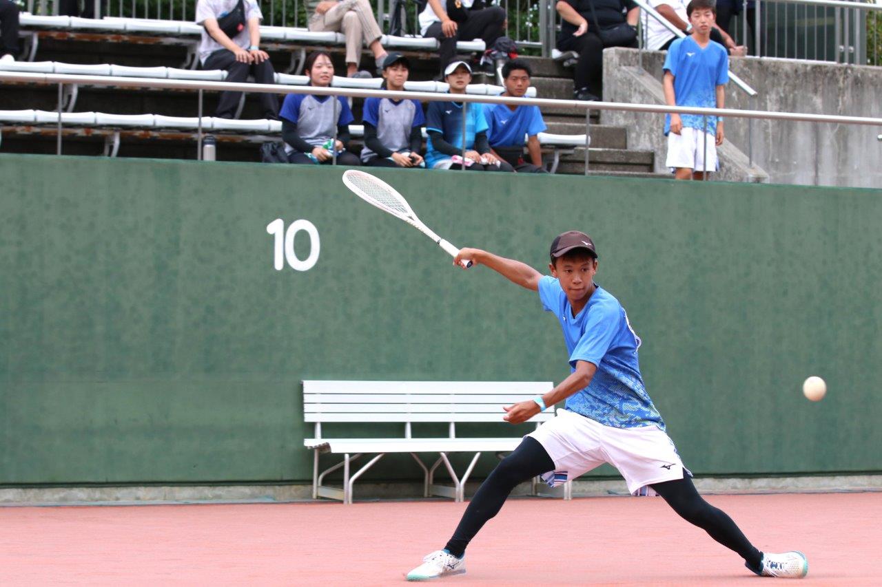 JOCジュニアオリンピックカップ大会 第29回全日本ジュニア選手権大会