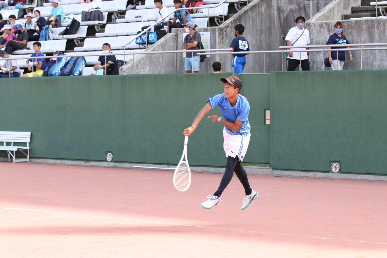 JOCジュニアオリンピックカップ大会 第29回全日本ジュニア選手権大会