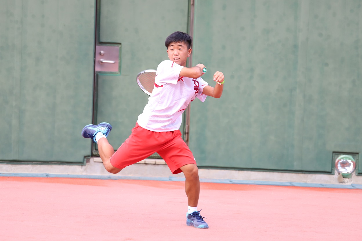 JOCジュニアオリンピックカップ大会 第29回全日本ジュニア選手権大会
