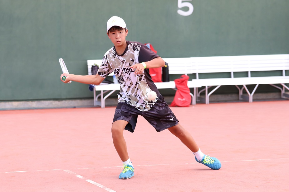 JOCジュニアオリンピックカップ大会 第29回全日本ジュニア選手権大会