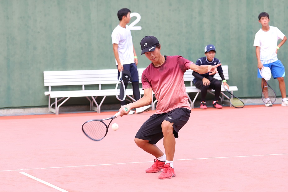 JOCジュニアオリンピックカップ大会 第29回全日本ジュニア選手権大会