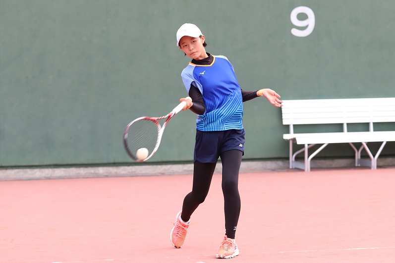 JOCジュニアオリンピックカップ大会 第29回全日本ジュニア選手権大会