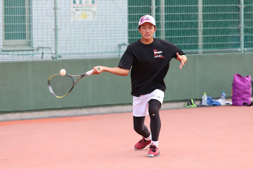 JOCジュニアオリンピックカップ大会 第29回全日本ジュニア選手権大会