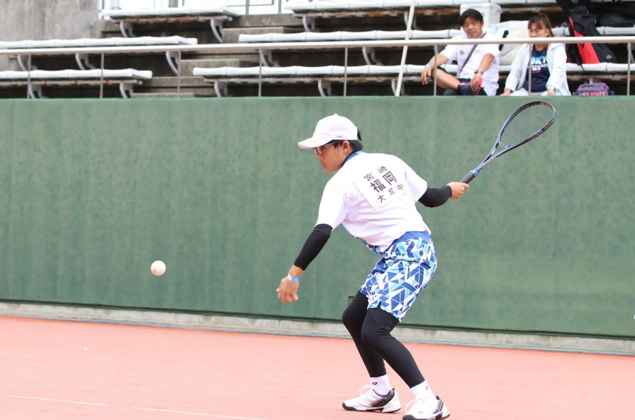 JOCジュニアオリンピックカップ大会 第29回全日本ジュニア選手権大会