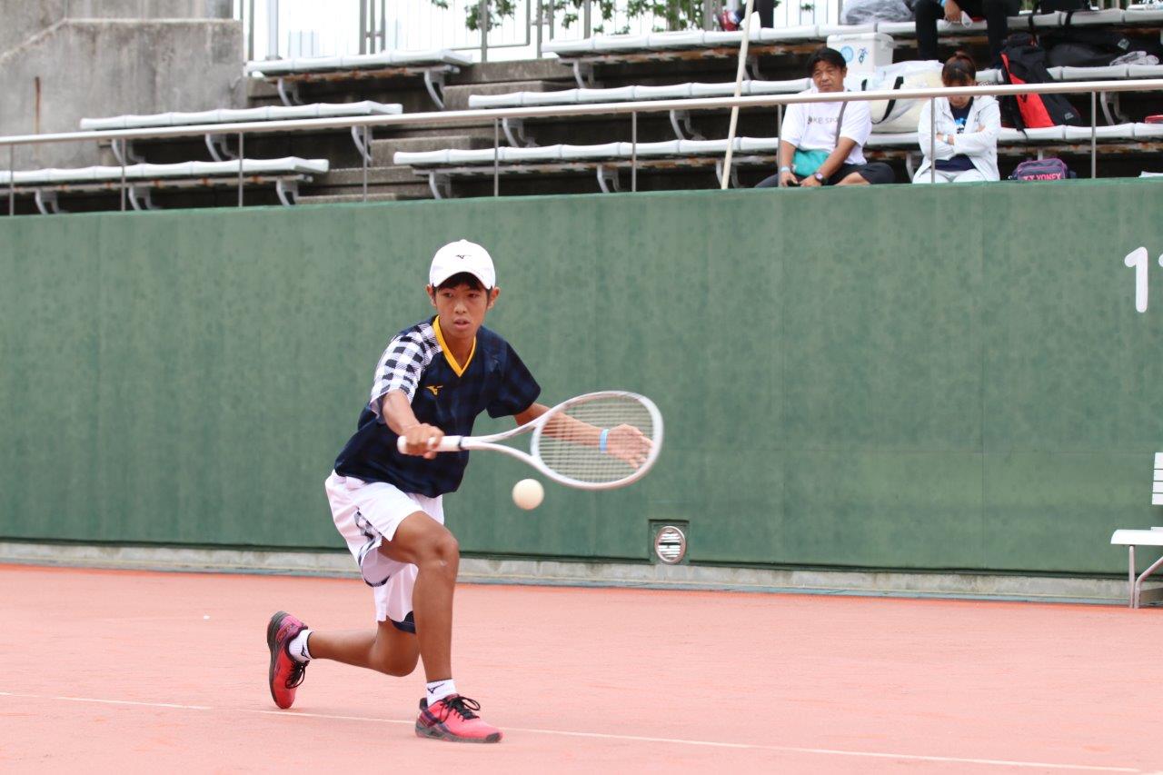JOCジュニアオリンピックカップ大会 第29回全日本ジュニア選手権大会