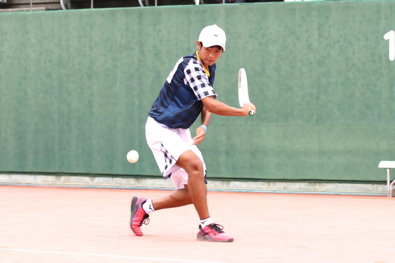JOCジュニアオリンピックカップ大会 第29回全日本ジュニア選手権大会