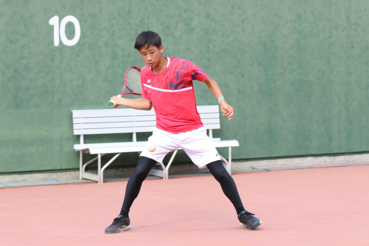 JOCジュニアオリンピックカップ大会 第29回全日本ジュニア選手権大会
