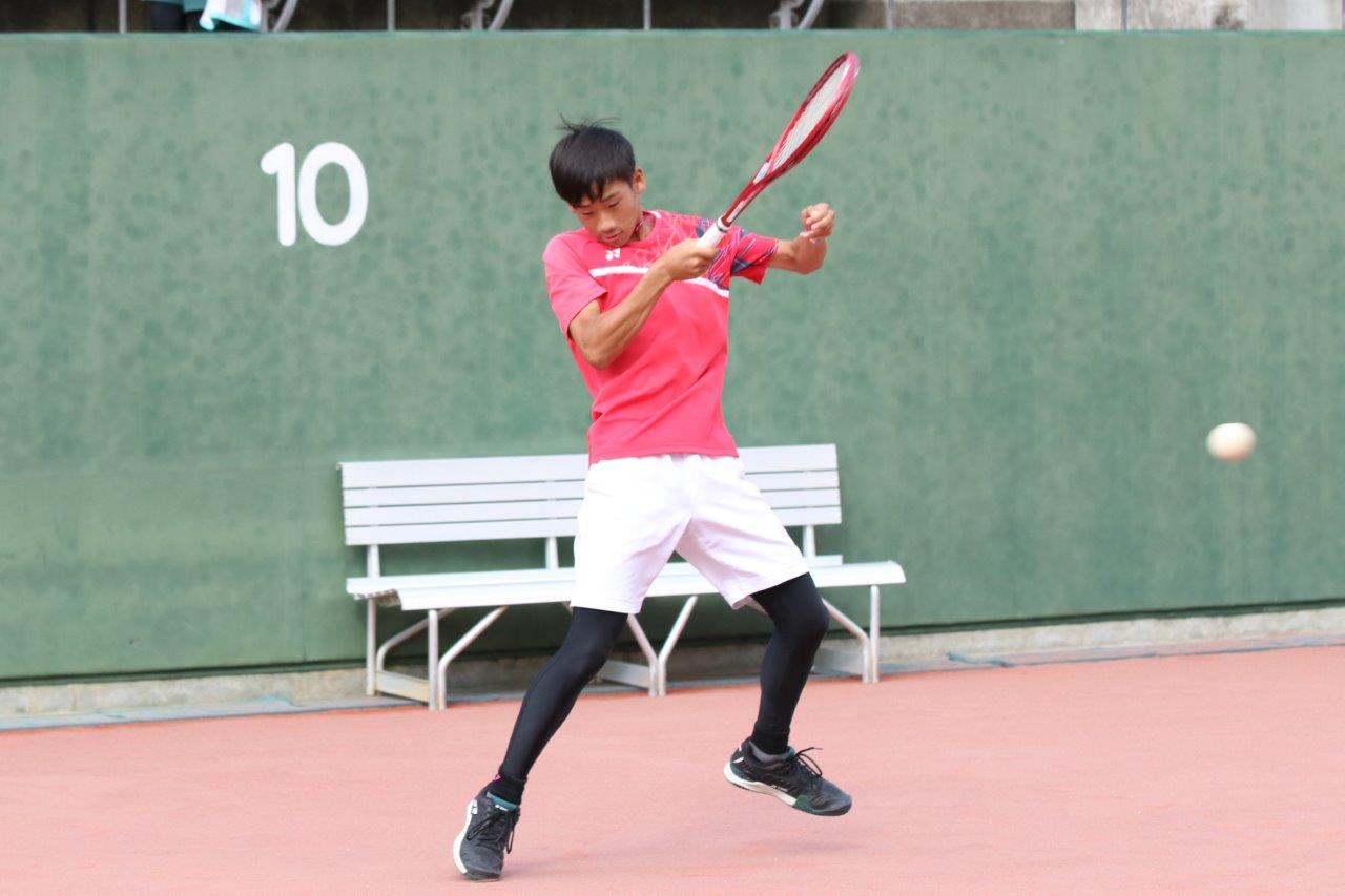 JOCジュニアオリンピックカップ大会 第29回全日本ジュニア選手権大会