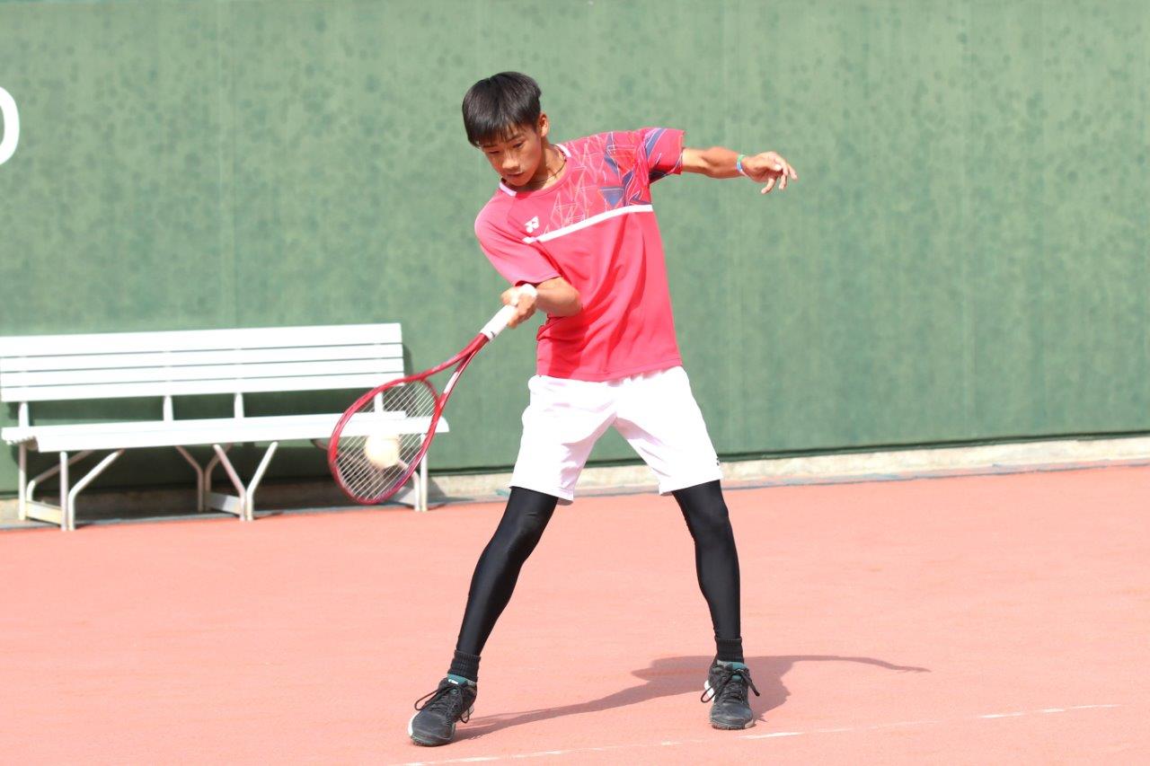 JOCジュニアオリンピックカップ大会 第29回全日本ジュニア選手権大会