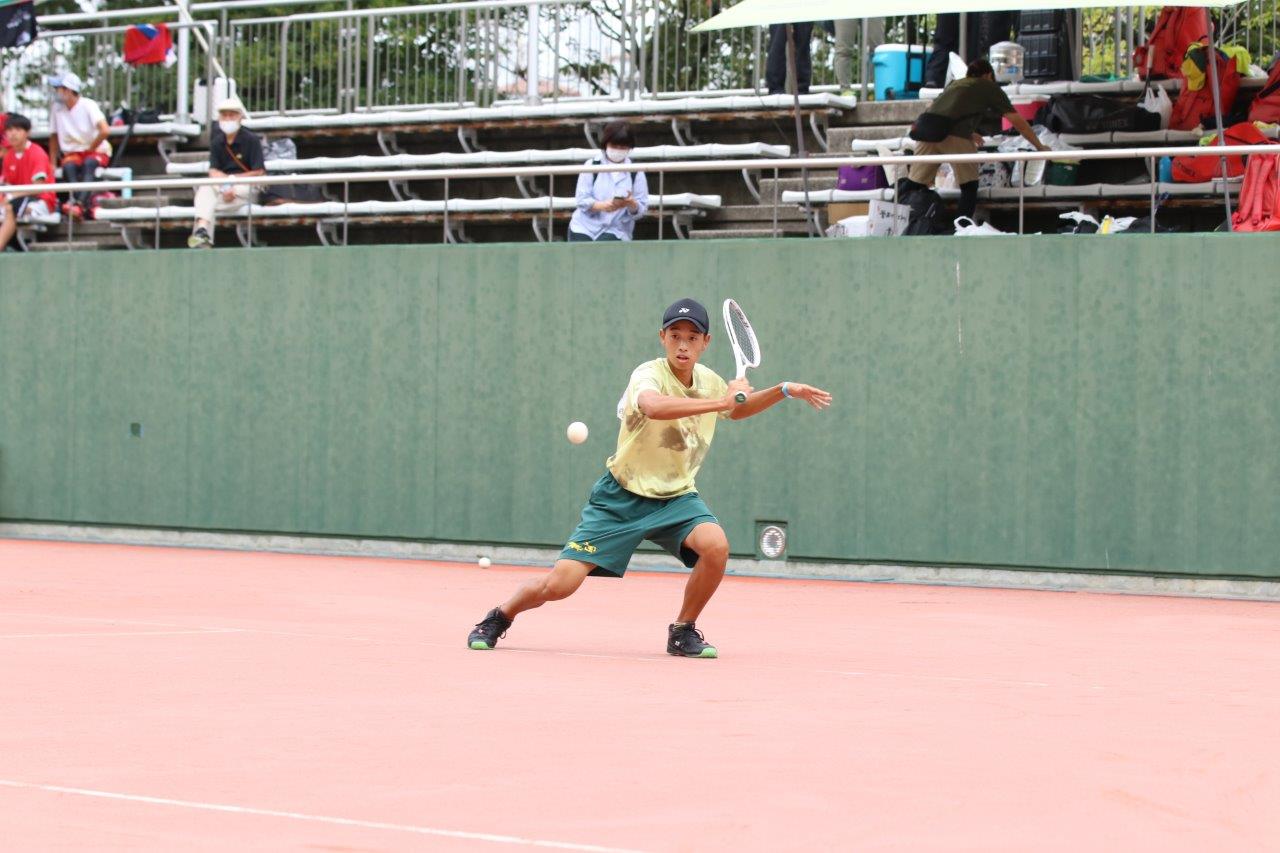 JOCジュニアオリンピックカップ大会 第29回全日本ジュニア選手権大会
