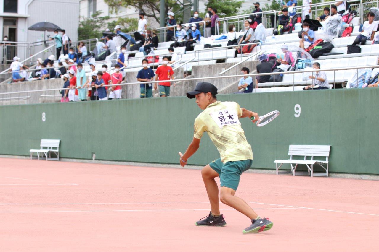 JOCジュニアオリンピックカップ大会 第29回全日本ジュニア選手権大会
