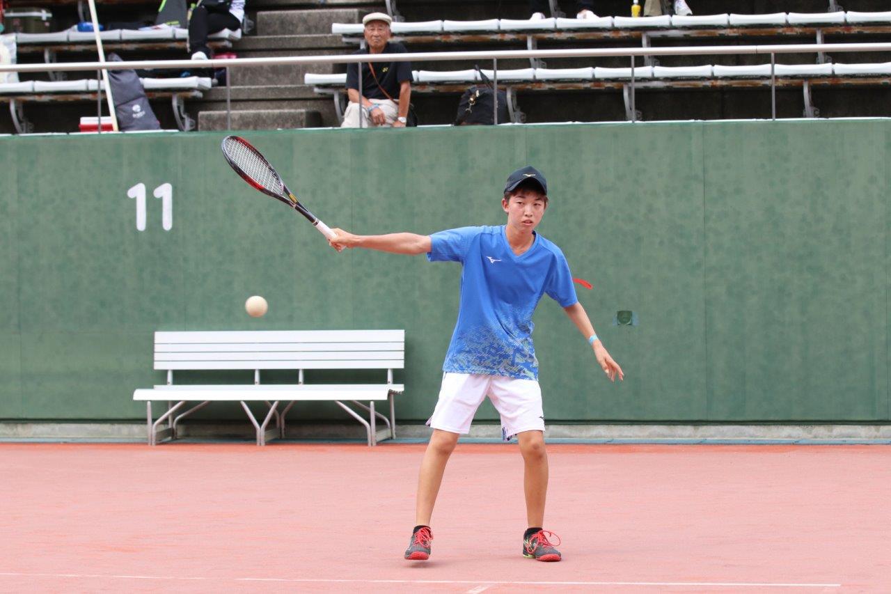 JOCジュニアオリンピックカップ大会 第29回全日本ジュニア選手権大会