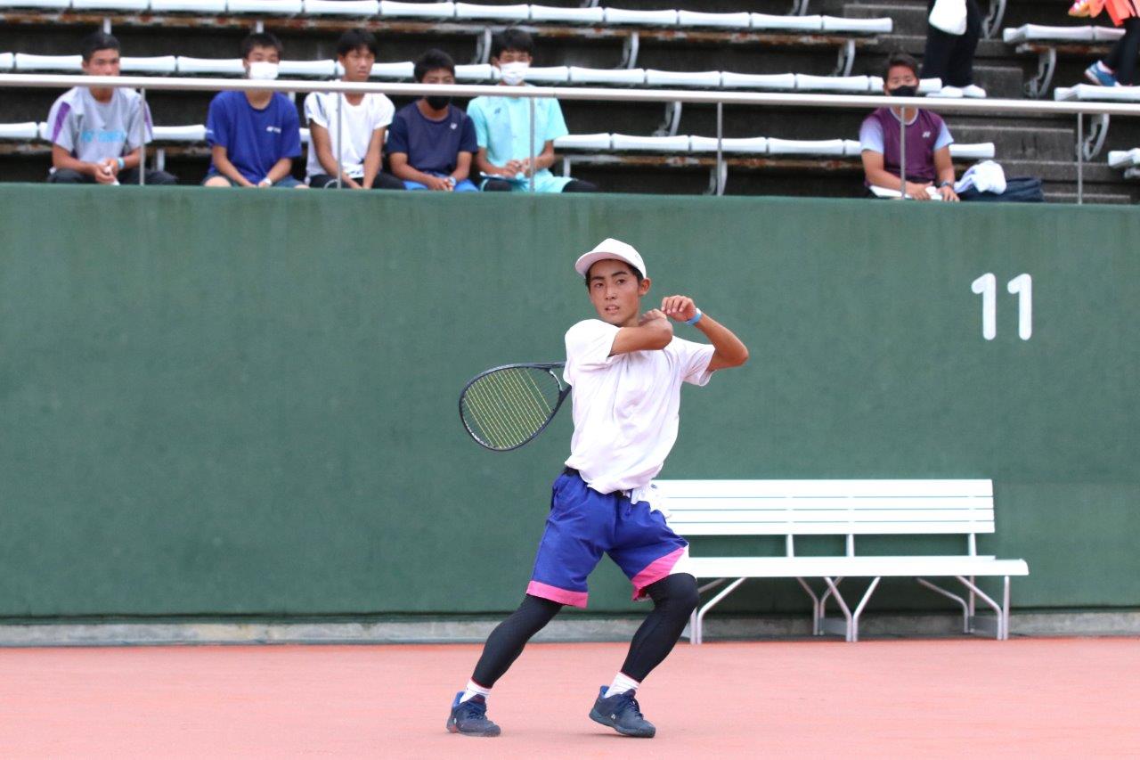 JOCジュニアオリンピックカップ大会 第29回全日本ジュニア選手権大会