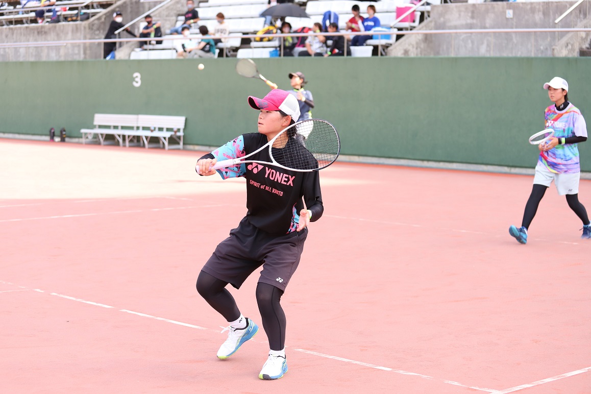 JOCジュニアオリンピックカップ大会 第29回全日本ジュニア選手権大会