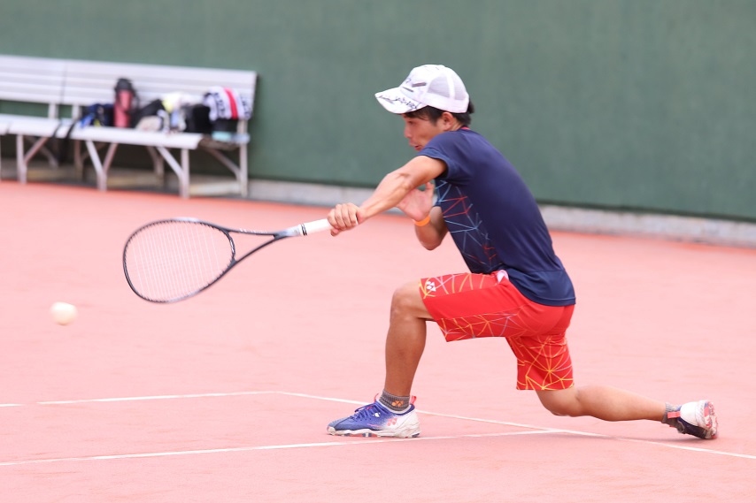 JOCジュニアオリンピックカップ大会 第29回全日本ジュニア選手権大会