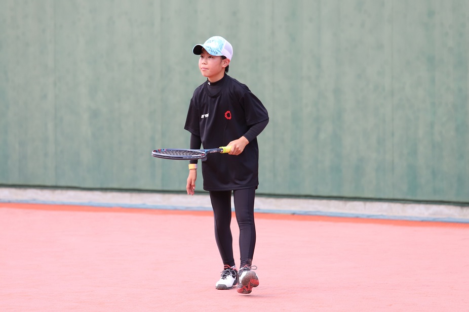 JOCジュニアオリンピックカップ大会 第29回全日本ジュニア選手権大会