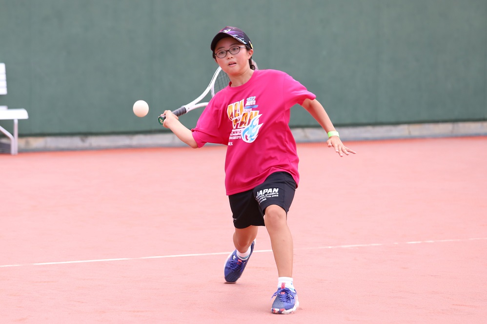 JOCジュニアオリンピックカップ大会 第29回全日本ジュニア選手権大会