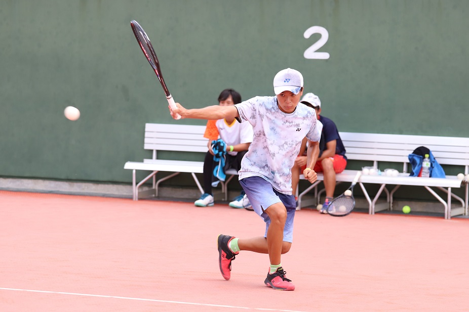 JOCジュニアオリンピックカップ大会 第29回全日本ジュニア選手権大会