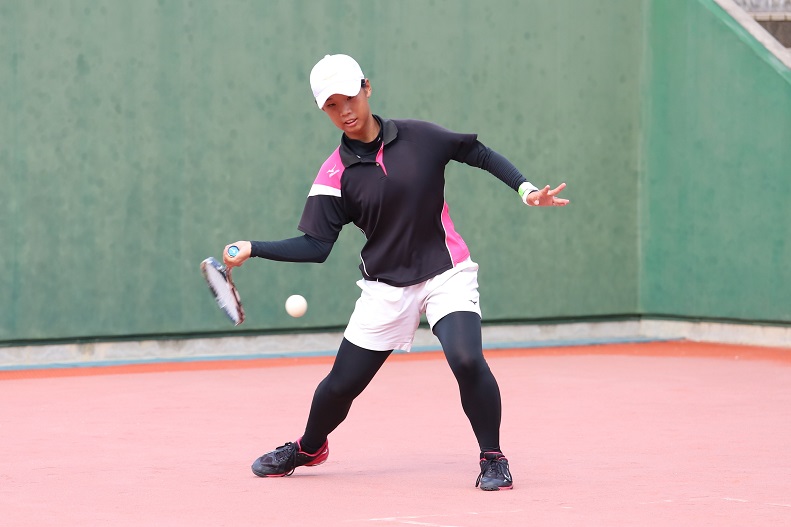 JOCジュニアオリンピックカップ大会 第29回全日本ジュニア選手権大会
