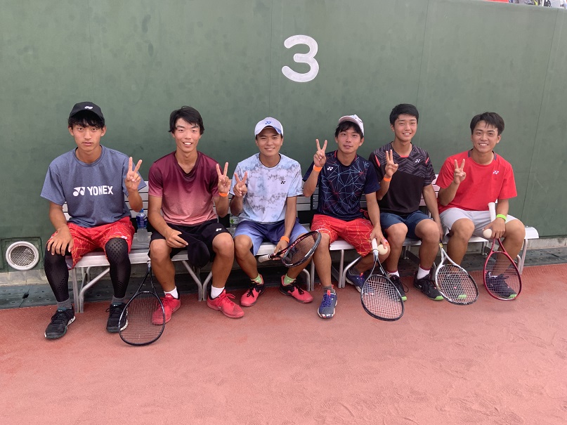 JOCジュニアオリンピックカップ大会 第29回全日本ジュニア選手権大会