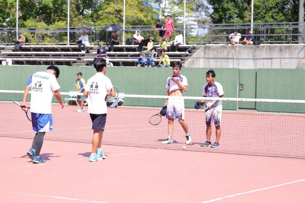 JOCジュニアオリンピックカップ 第30回全日本ジュニア選手権大会