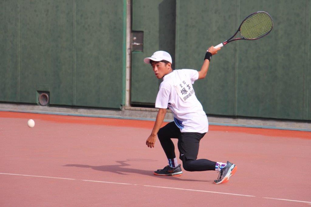 JOCジュニアオリンピックカップ 第30回全日本ジュニア選手権大会