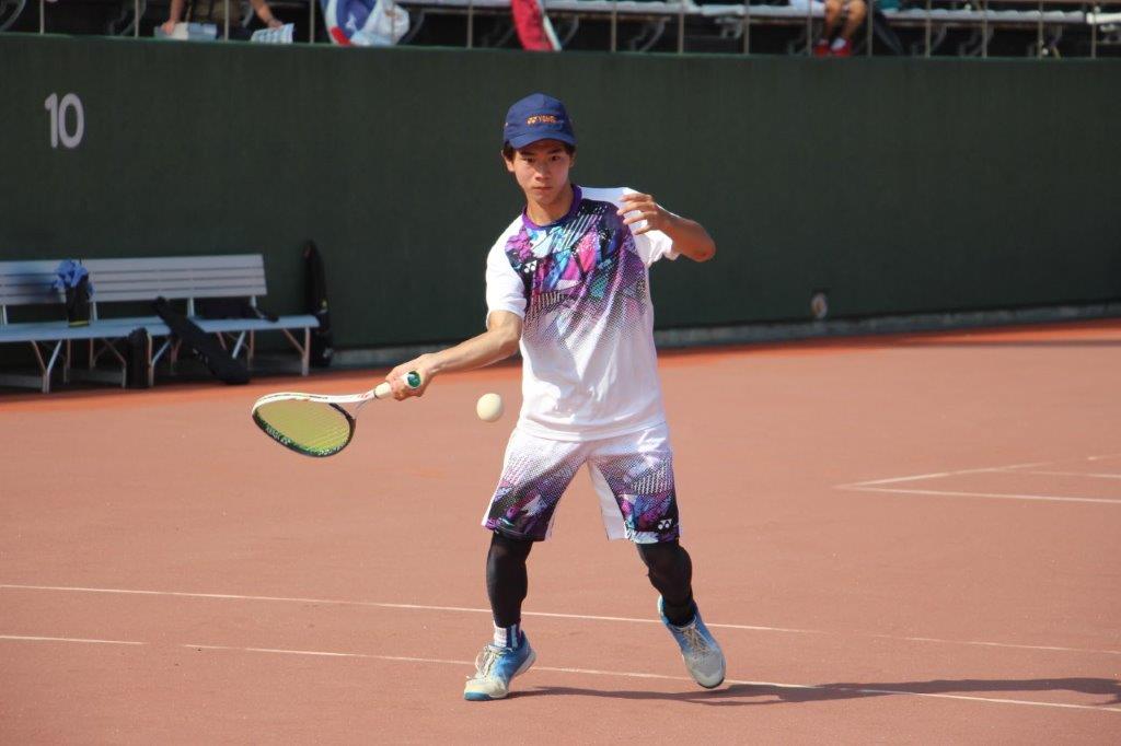 JOCジュニアオリンピックカップ 第30回全日本ジュニア選手権大会