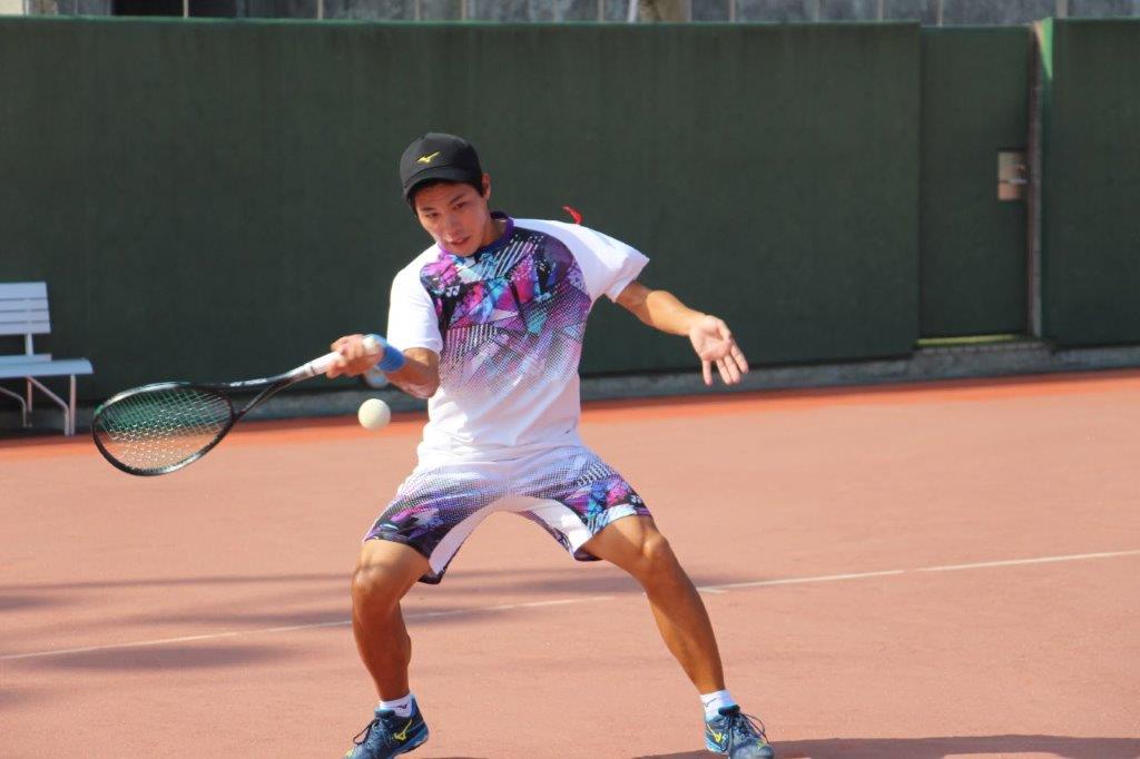 JOCジュニアオリンピックカップ 第30回全日本ジュニア選手権大会
