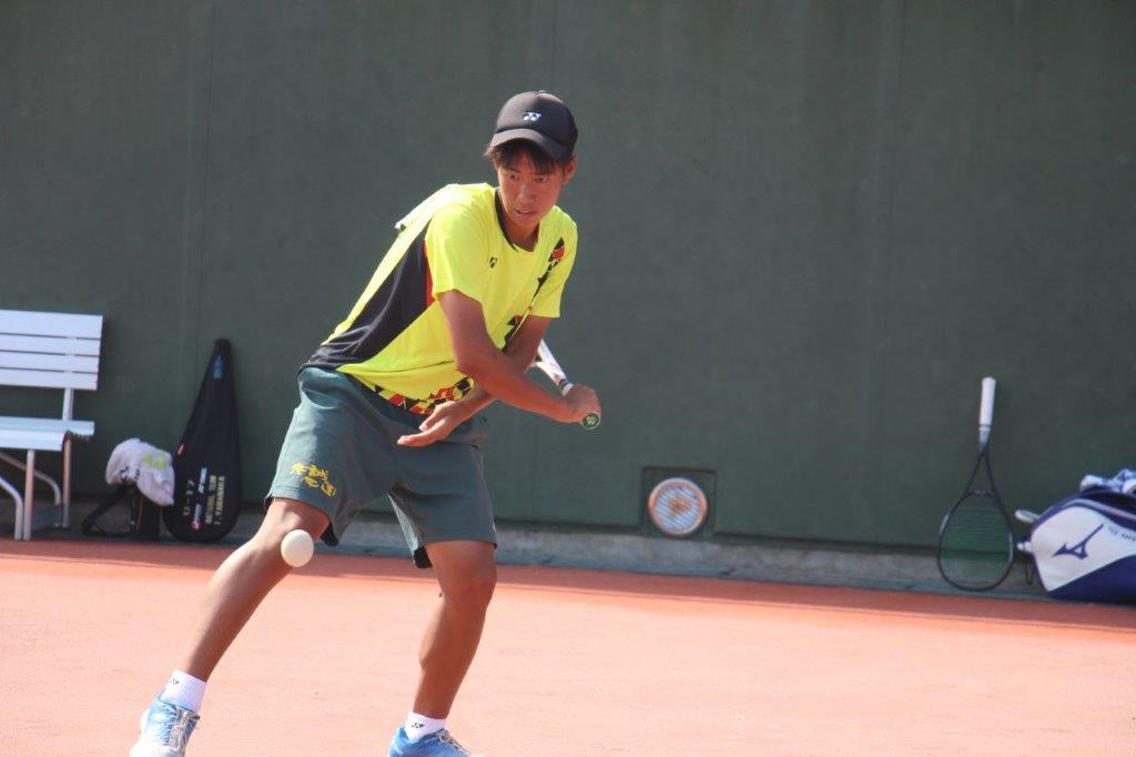 JOCジュニアオリンピックカップ 第30回全日本ジュニア選手権大会