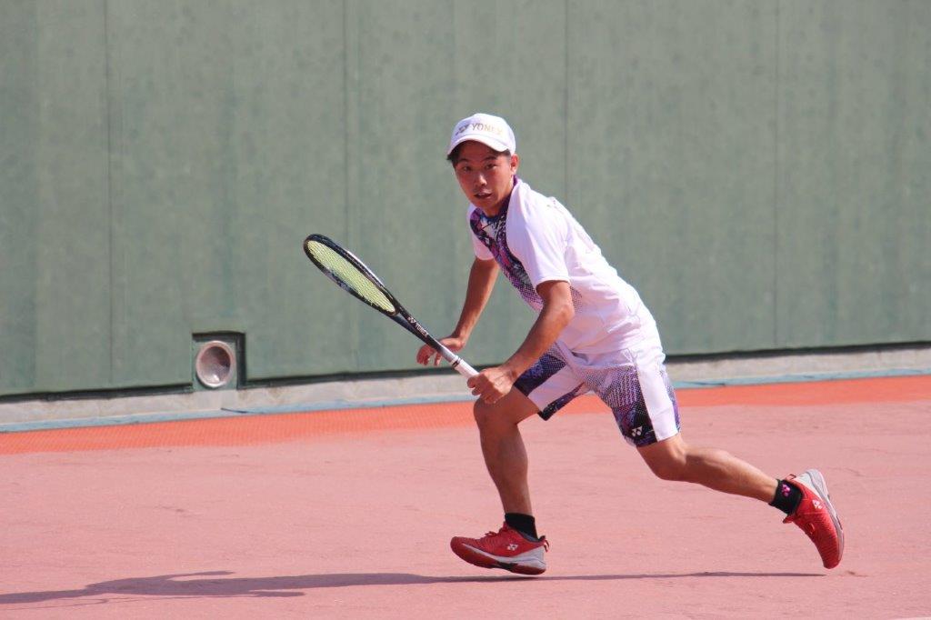 JOCジュニアオリンピックカップ 第30回全日本ジュニア選手権大会