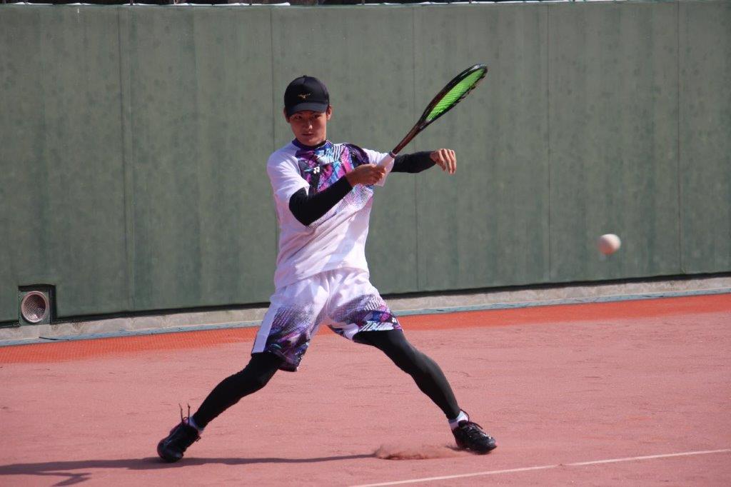 JOCジュニアオリンピックカップ 第30回全日本ジュニア選手権大会