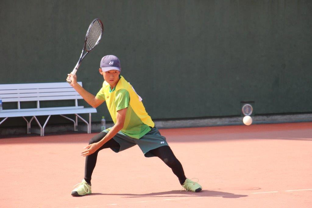 JOCジュニアオリンピックカップ 第30回全日本ジュニア選手権大会