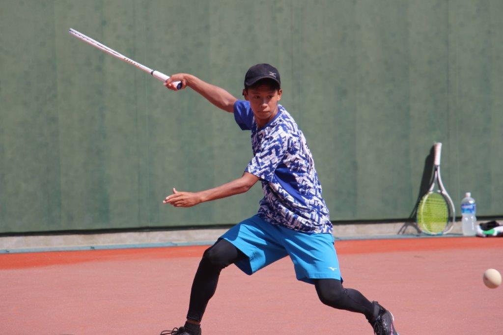 JOCジュニアオリンピックカップ 第30回全日本ジュニア選手権大会
