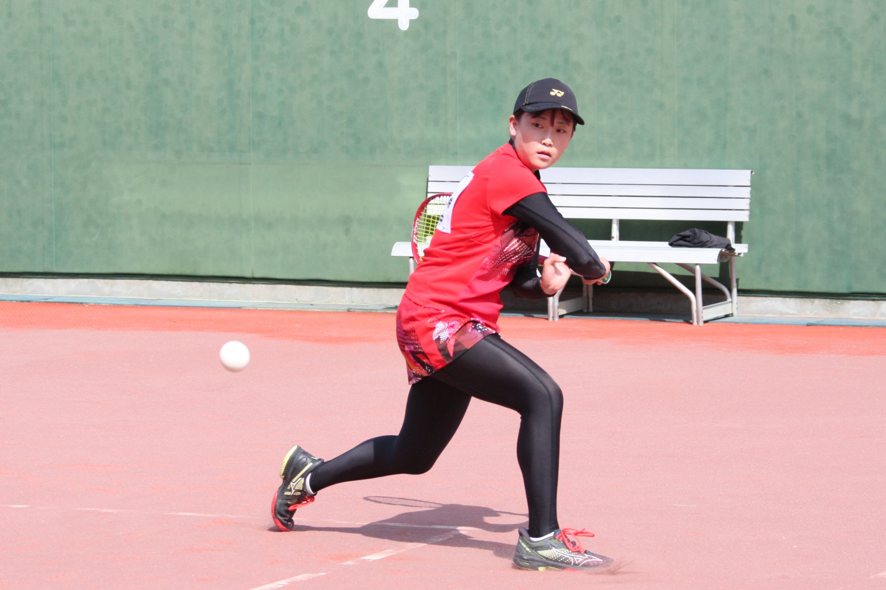JOCジュニアオリンピックカップ 第30回全日本ジュニア選手権大会