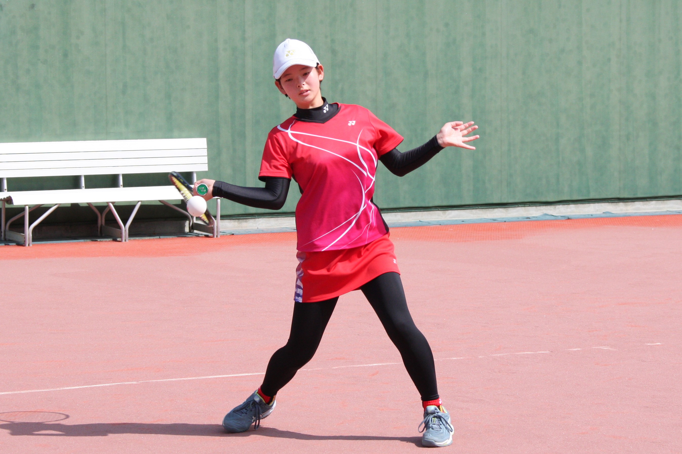 JOCジュニアオリンピックカップ 第30回全日本ジュニア選手権大会