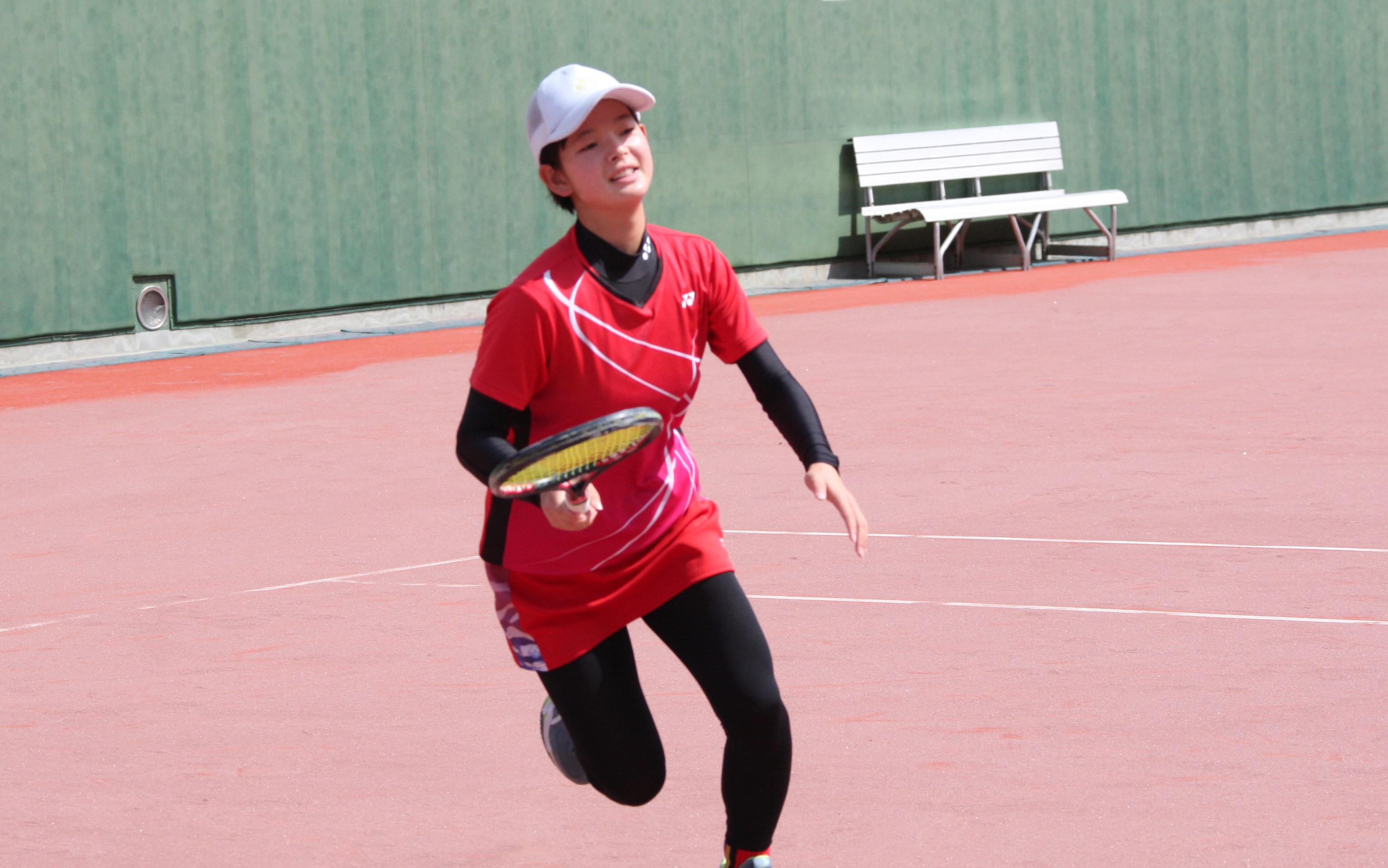 JOCジュニアオリンピックカップ 第30回全日本ジュニア選手権大会