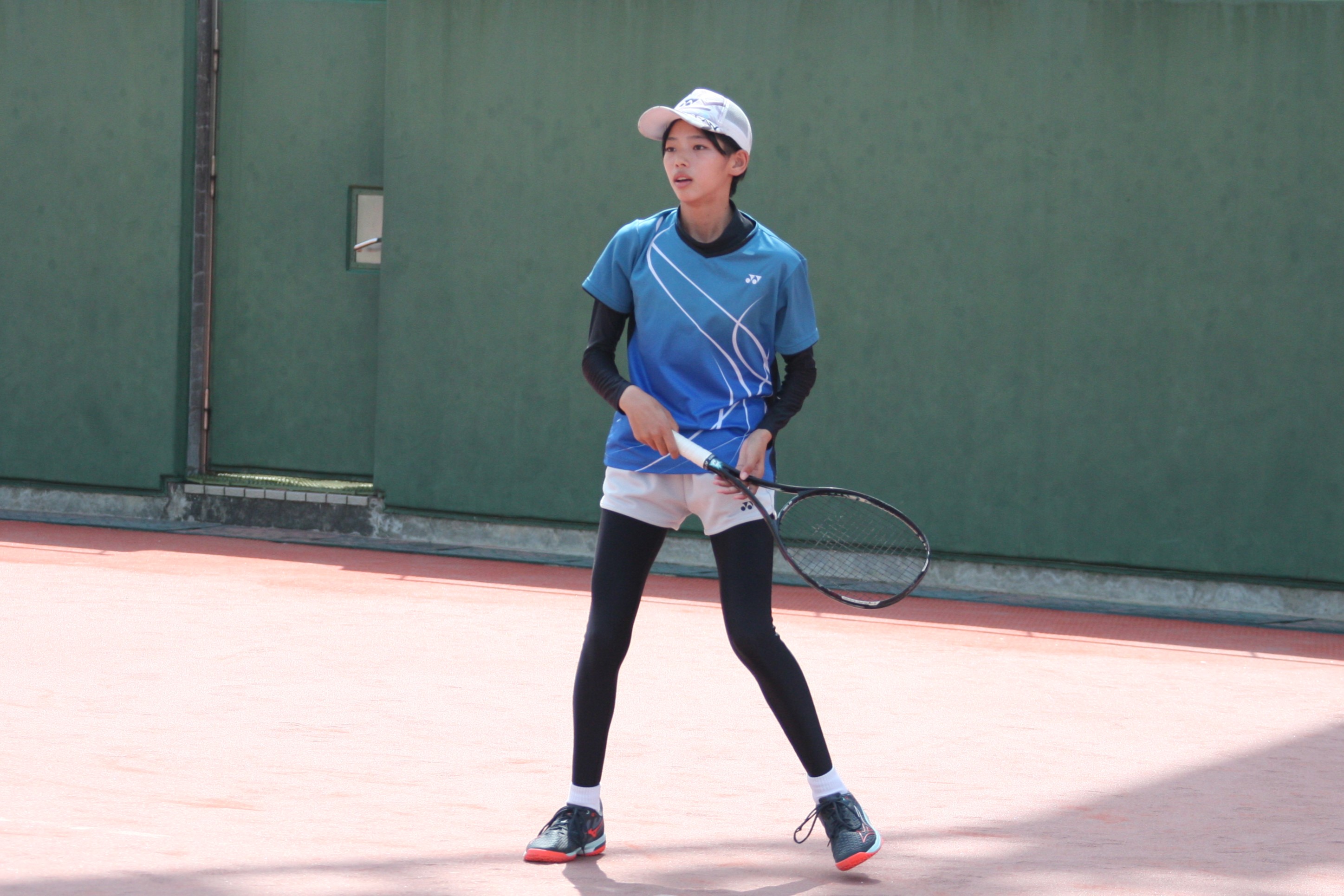 JOCジュニアオリンピックカップ 第30回全日本ジュニア選手権大会