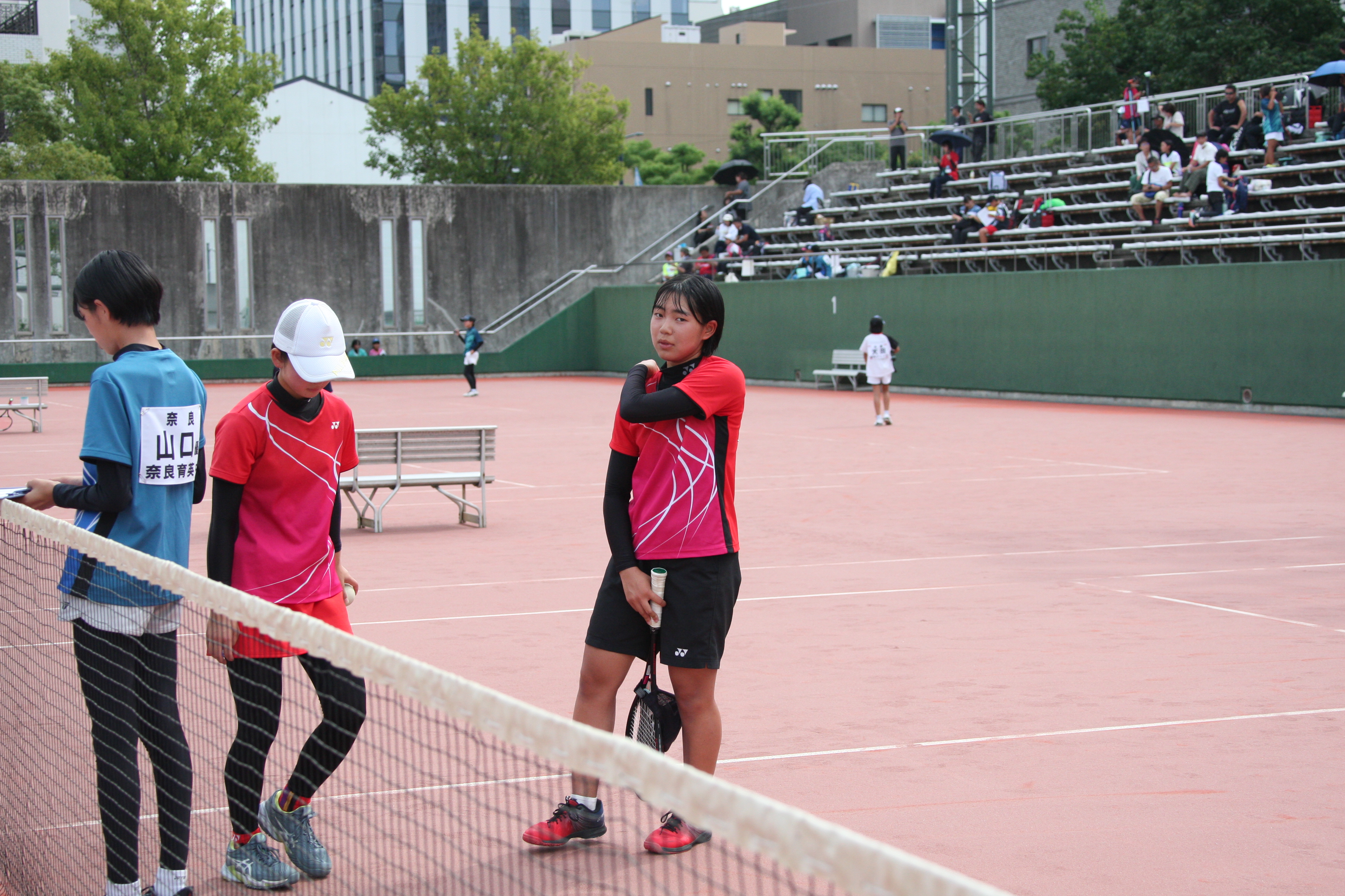 JOCジュニアオリンピックカップ 第30回全日本ジュニア選手権大会