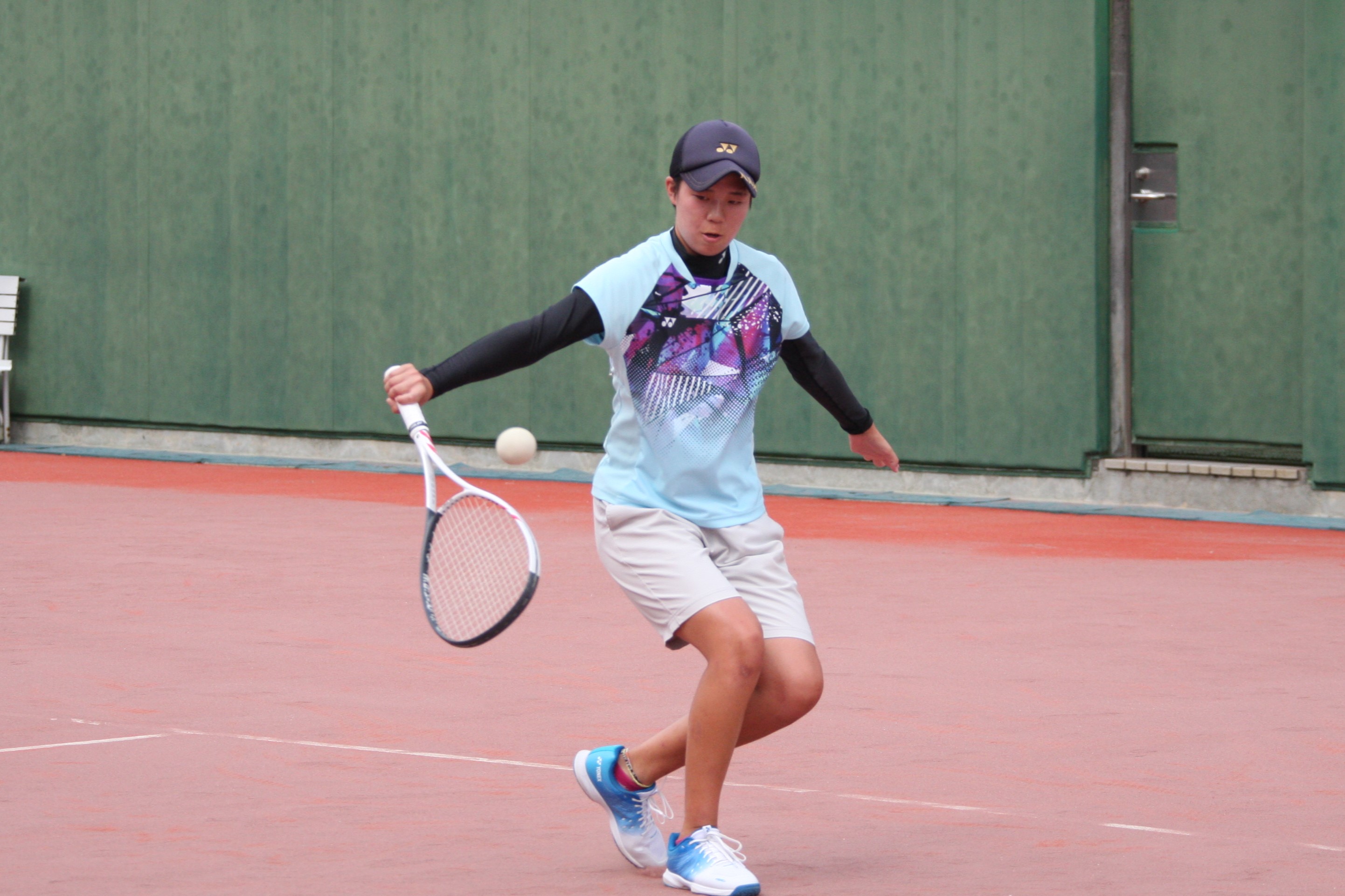 JOCジュニアオリンピックカップ 第30回全日本ジュニア選手権大会