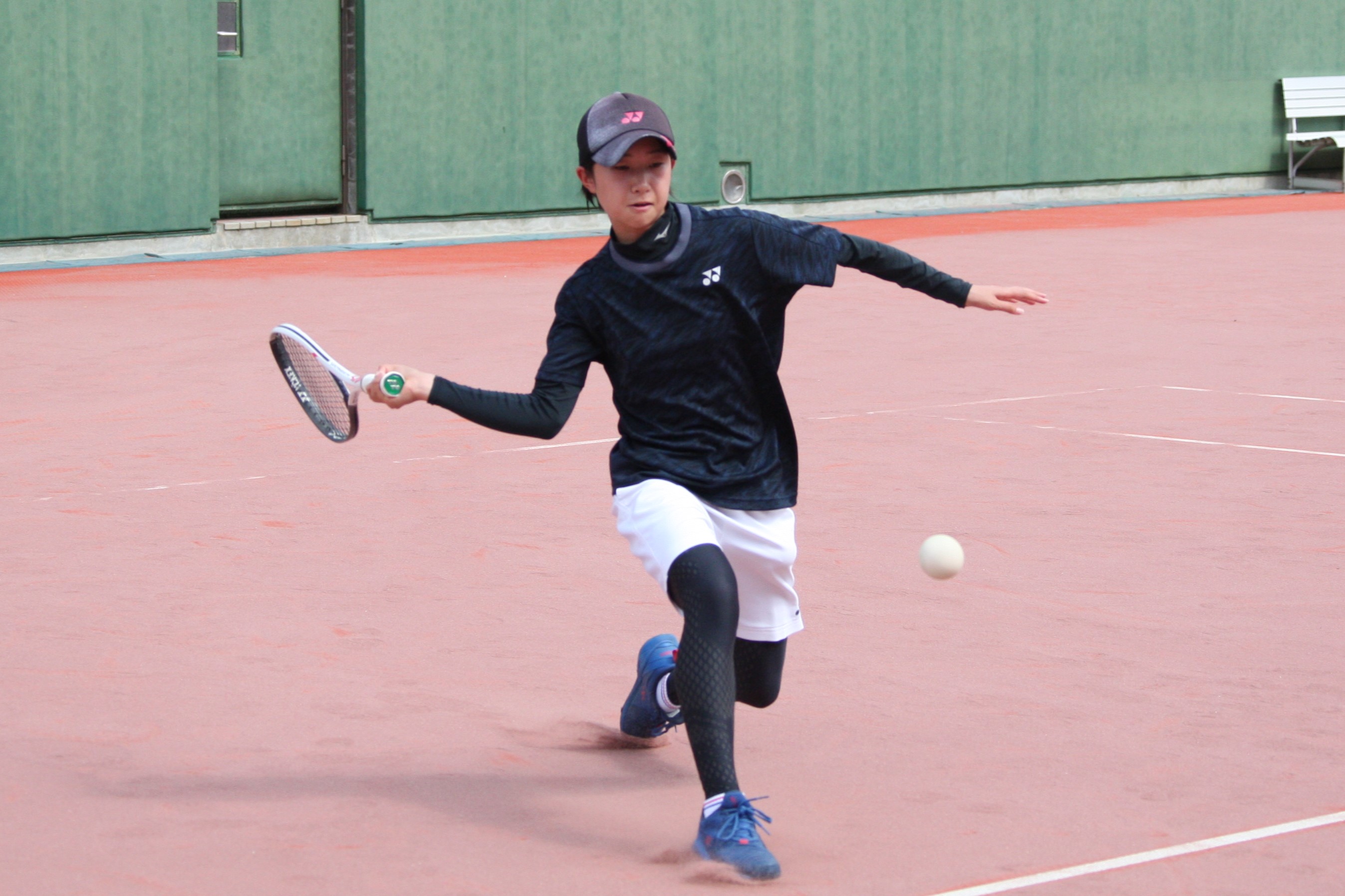 JOCジュニアオリンピックカップ 第30回全日本ジュニア選手権大会