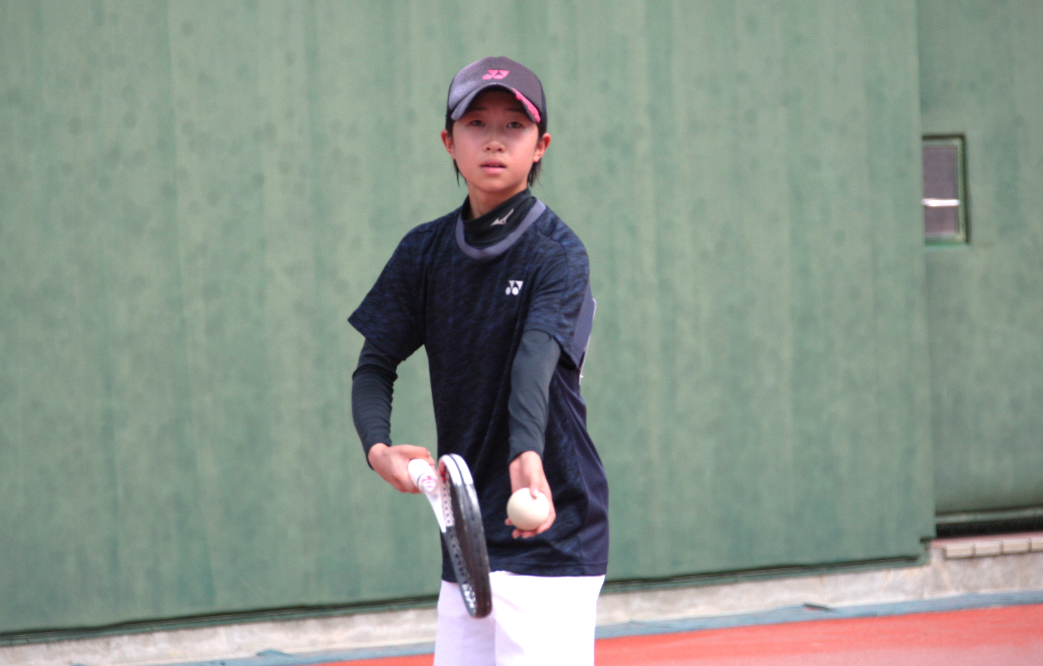 JOCジュニアオリンピックカップ 第30回全日本ジュニア選手権大会