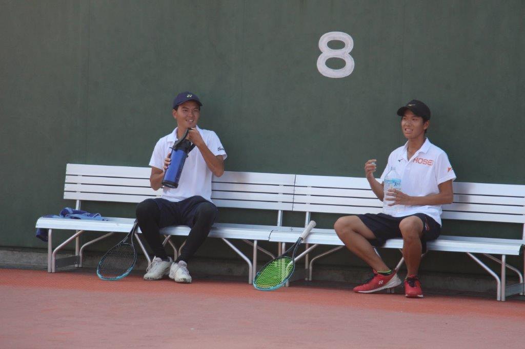 JOCジュニアオリンピックカップ 第30回全日本ジュニア選手権大会