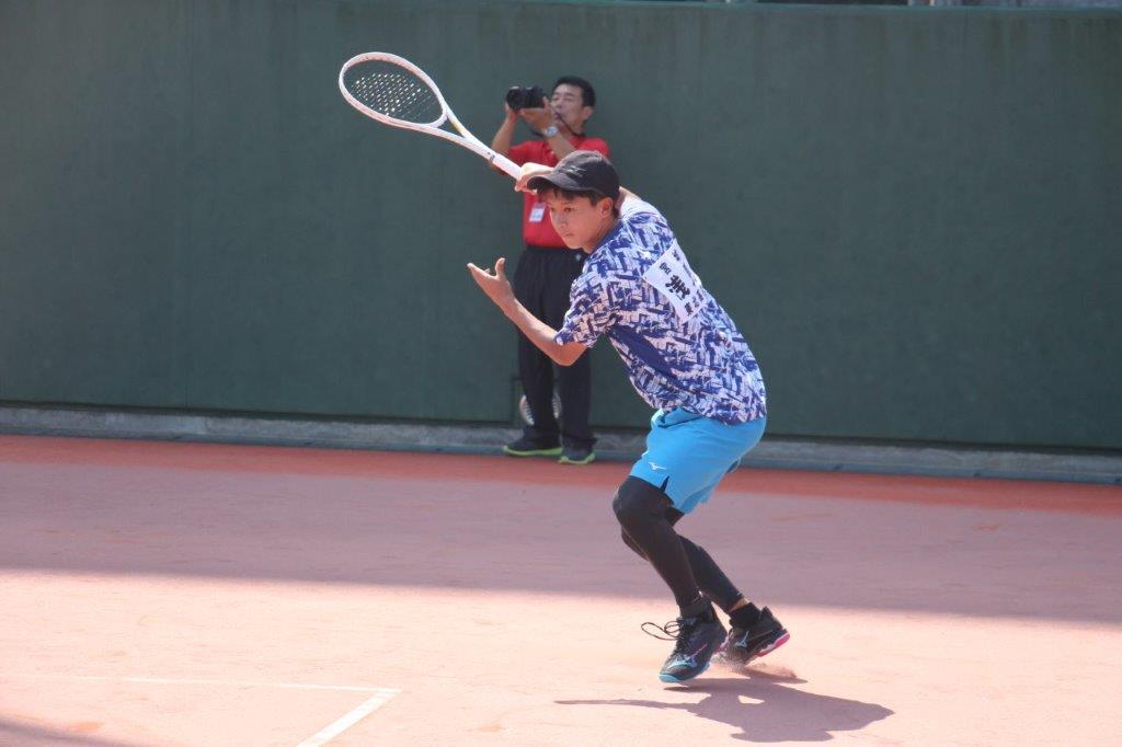JOCジュニアオリンピックカップ 第30回全日本ジュニア選手権大会