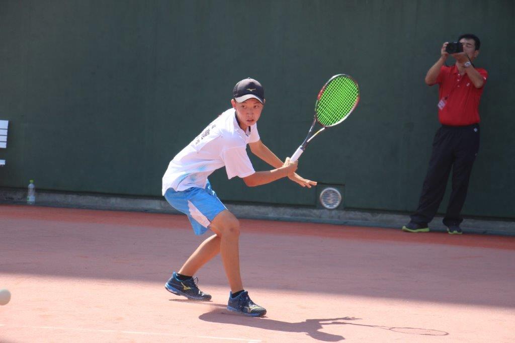 JOCジュニアオリンピックカップ 第30回全日本ジュニア選手権大会