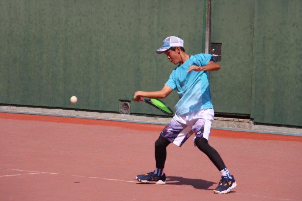 JOCジュニアオリンピックカップ 第30回全日本ジュニア選手権大会
