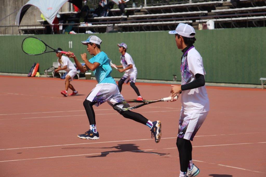 JOCジュニアオリンピックカップ 第30回全日本ジュニア選手権大会