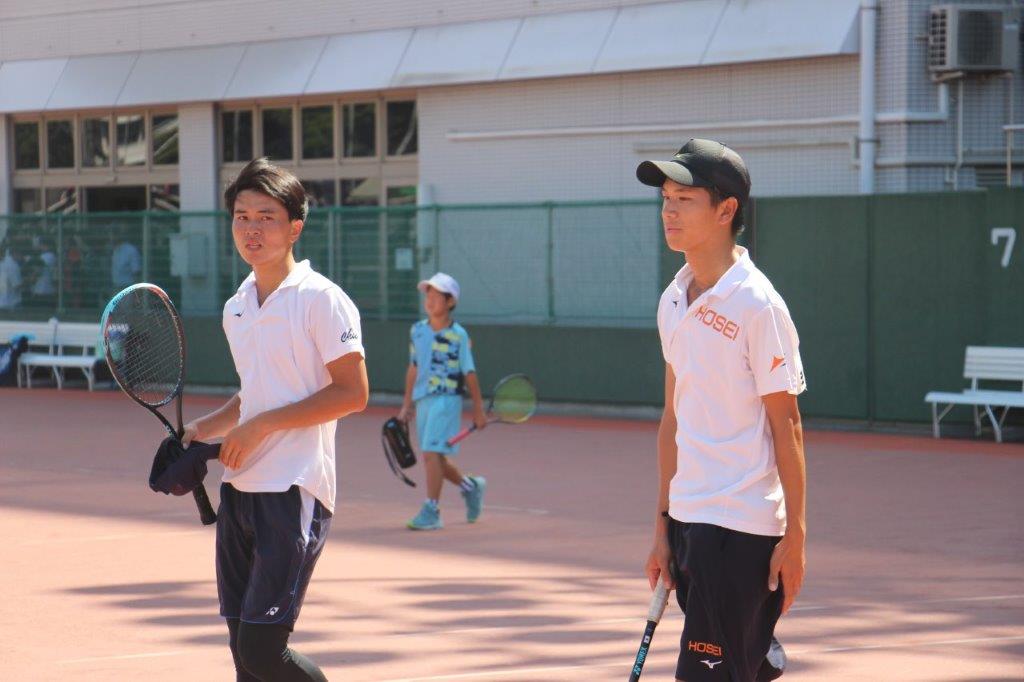 JOCジュニアオリンピックカップ 第30回全日本ジュニア選手権大会